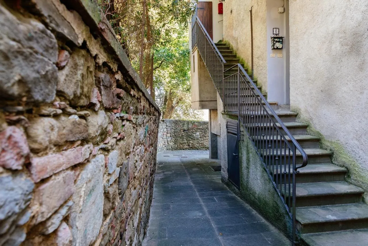 B&B Borgo Di Oliveto - Appartamenti Con Cucina Civitella in Val di Chiana Italien