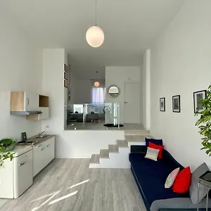 Scalabrini Loft Como